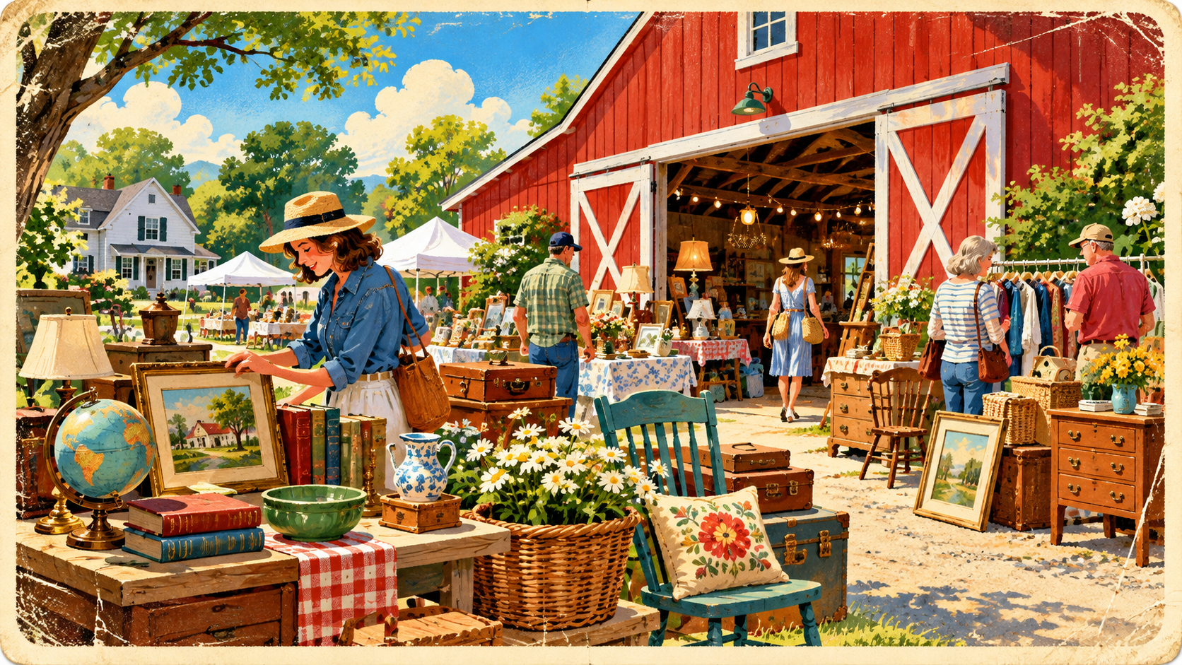 Useful household products and shopping finds